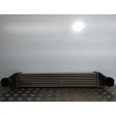 Intercooler para Mercedes-Benz Clase A (W169)