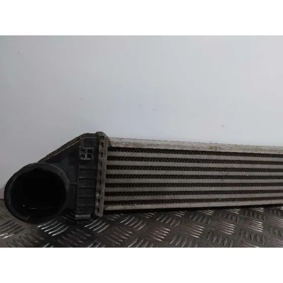 Intercooler para Mercedes-Benz Clase A (W169)