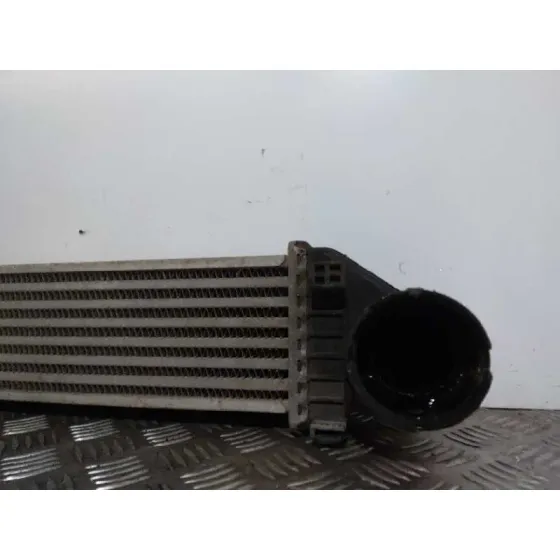 Intercooler para Mercedes-Benz Clase A (W169)