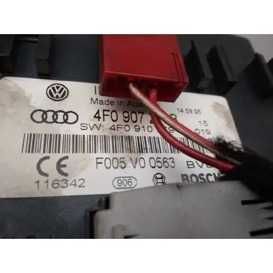 Modulo Electronico para Audi A6 Berlina (4F2)