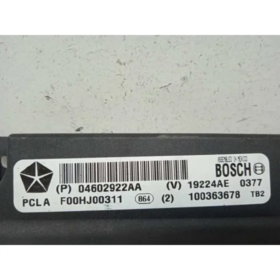 Modulo Electronico para Chrysler Sebring Berlina