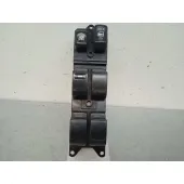 Mando Elevalunas Delantero Izquierdo para Mitsubishi Outlander (Cw0)