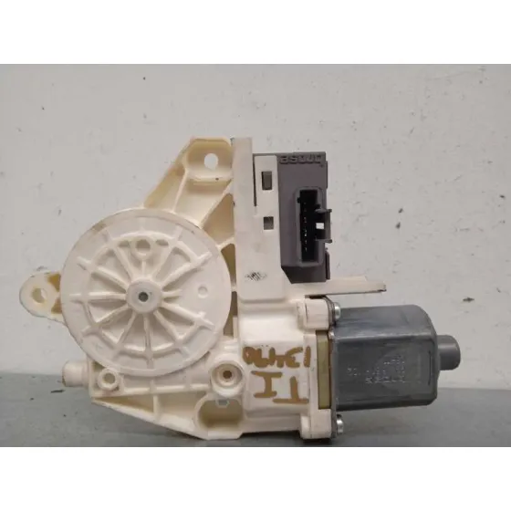 Motor Elevalunas Trasero Izquierdo para Peugeot 407