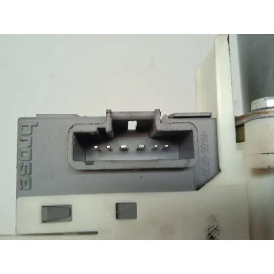 Motor Elevalunas Trasero Izquierdo para Peugeot 407