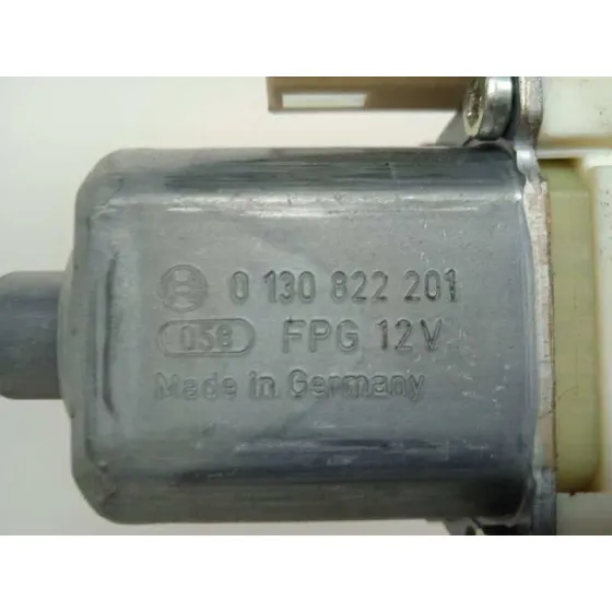 Motor Elevalunas Trasero Izquierdo para Peugeot 407