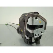 Cerradura Puerta Trasera Derecha para Toyota Auris
