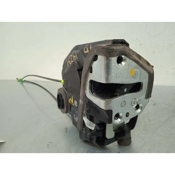 Cerradura Puerta Trasera Derecha para Toyota Auris