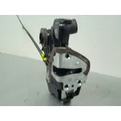 Cerradura Puerta Delantera Derecha para Toyota Auris