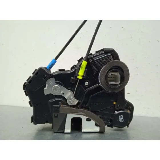 Cerradura Puerta Delantera Derecha para Toyota Auris