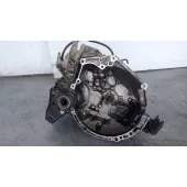 Caja Cambios para Peugeot 207