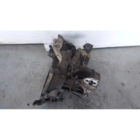 Caja Cambios para Peugeot 207