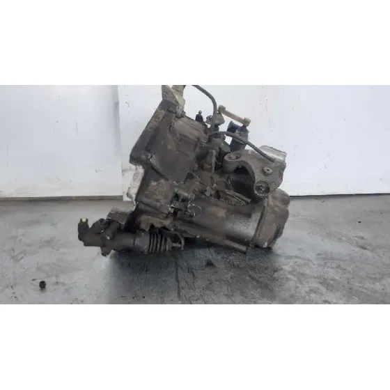 Caja Cambios para Peugeot 207