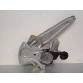 Elevalunas Trasero Derecho para Toyota Auris