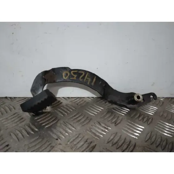 Pedal Embrague para Peugeot 206 Berlina