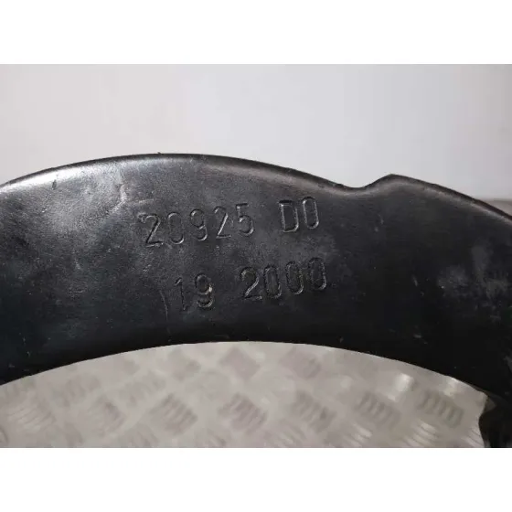 Pedal Embrague para Peugeot 206 Berlina
