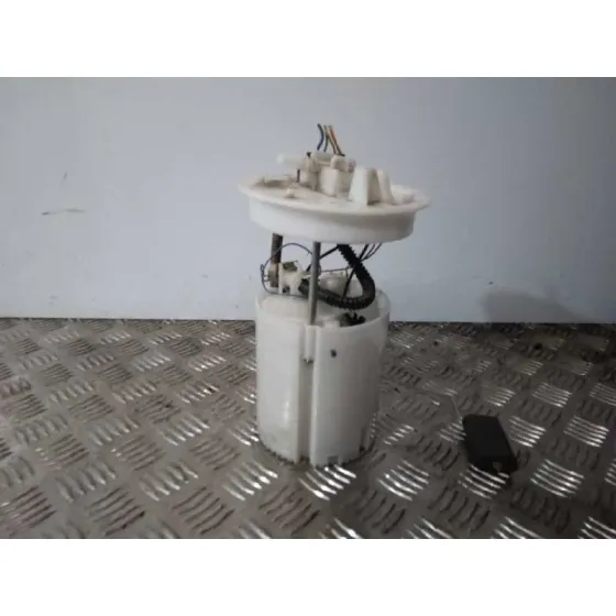 Aforador para Ford Focus Lim.