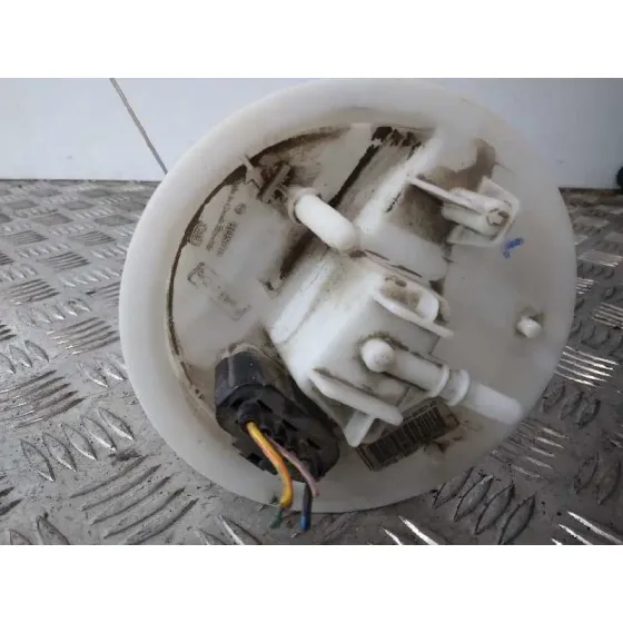 Aforador para Ford Focus Lim.
