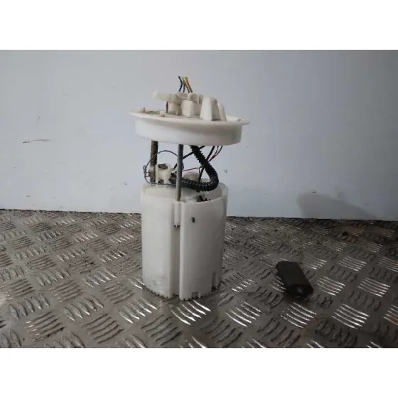 Aforador para Ford Focus Lim.