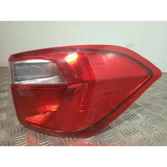 Piloto Trasero Derecho para Ford Ecosport