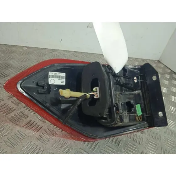 Piloto Trasero Derecho para Ford Ecosport