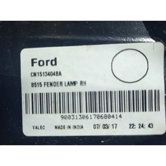 Piloto Trasero Derecho para Ford Ecosport