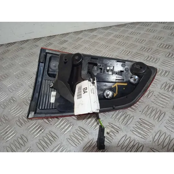 Piloto Trasero Derecho Interior para Ford Ecosport