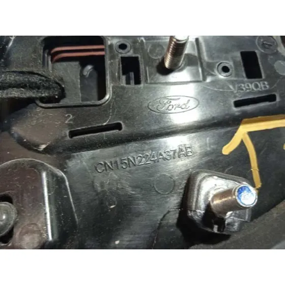 Piloto Trasero Derecho Interior para Ford Ecosport