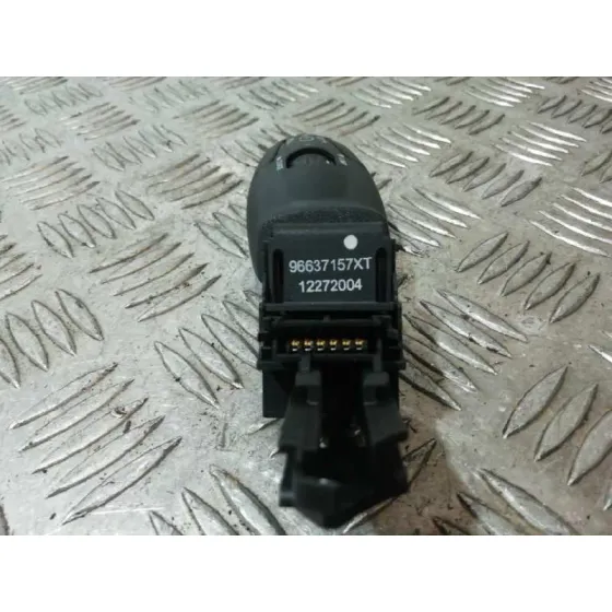 Mando Volante para Peugeot 208