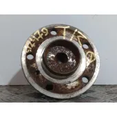 Buje para Mercedes-Benz Clase A (W169)