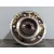 Buje para Mercedes-Benz Clase A (W169)