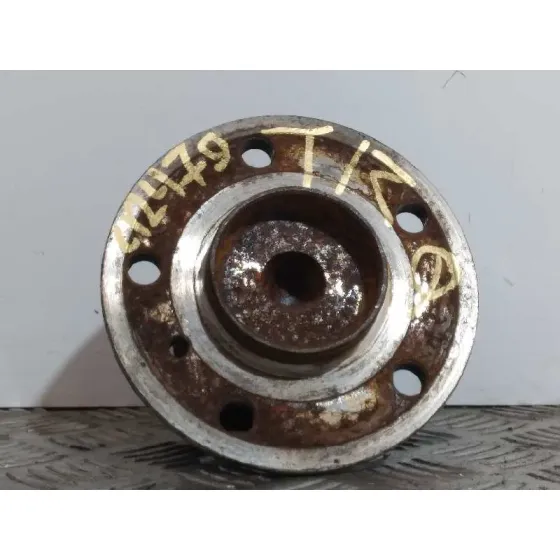 Buje para Mercedes-Benz Clase A (W169)
