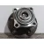 Buje para Mercedes-Benz Clase A (W169)