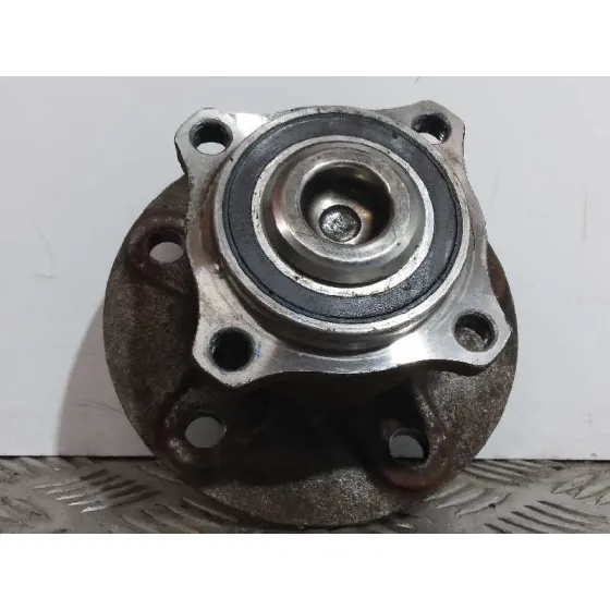 Buje para Mercedes-Benz Clase A (W169)