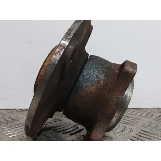 Buje para Mercedes-Benz Clase A (W169)