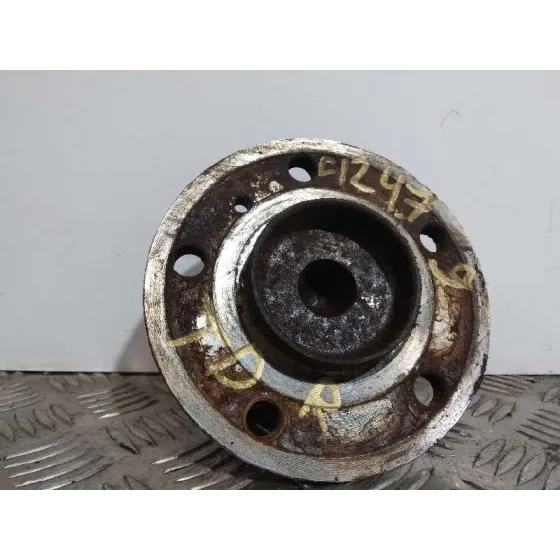 Buje para Mercedes-Benz Clase A (W169)