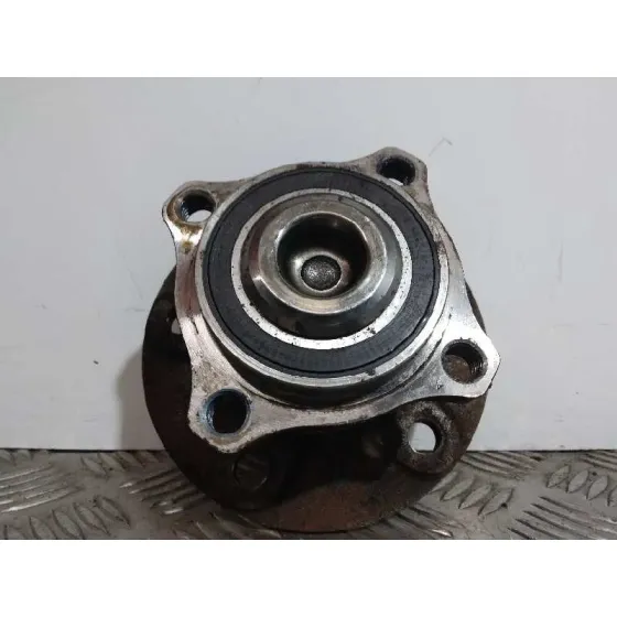 Buje para Mercedes-Benz Clase A (W169)
