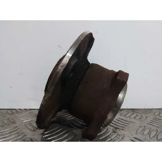 Buje para Mercedes-Benz Clase A (W169)