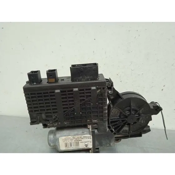 Motor Elevalunas Delantero Derecho para Citroën C4 Grand Picasso