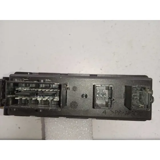 Motor Elevalunas Delantero Derecho para Citroën C4 Grand Picasso
