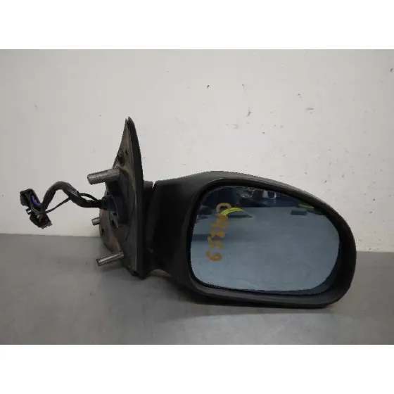 Retrovisor Derecho para Peugeot 406 Berlina (S1/S2)