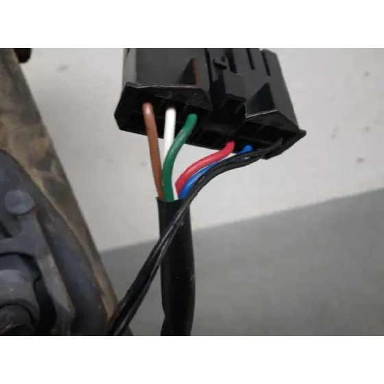 Retrovisor Derecho para Peugeot 406 Berlina (S1/S2)