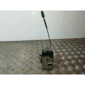 Cerradura Puerta Delantera Izquierda para Opel Zafira A