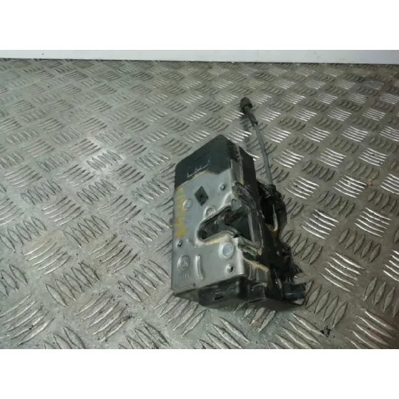 Cerradura Puerta Delantera Izquierda para Opel Zafira A