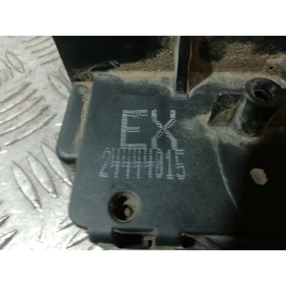 Cerradura Puerta Delantera Izquierda para Opel Zafira A