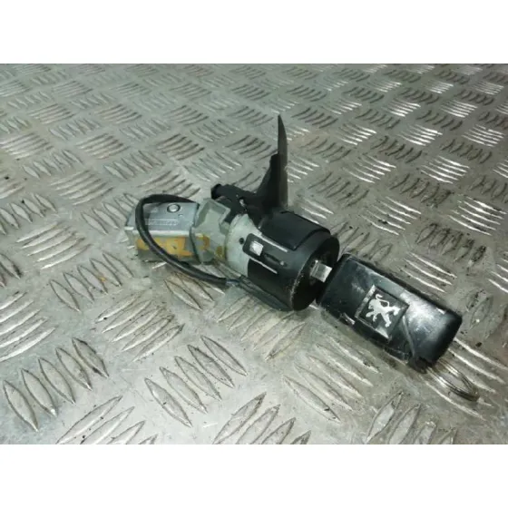 Conmutador De Arranque para Peugeot 307 Cc (S2)
