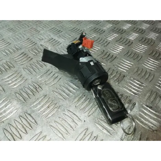 Conmutador De Arranque para Peugeot 307 Cc (S2)
