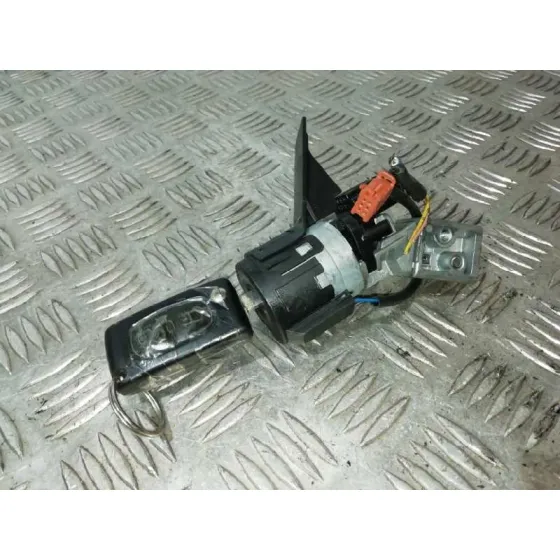 Conmutador De Arranque para Peugeot 307 Cc (S2)