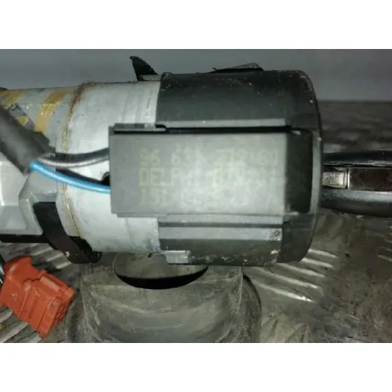 Conmutador De Arranque para Peugeot 307 Cc (S2)