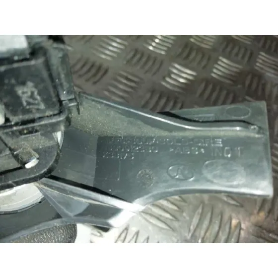 Conmutador De Arranque para Peugeot 307 Cc (S2)