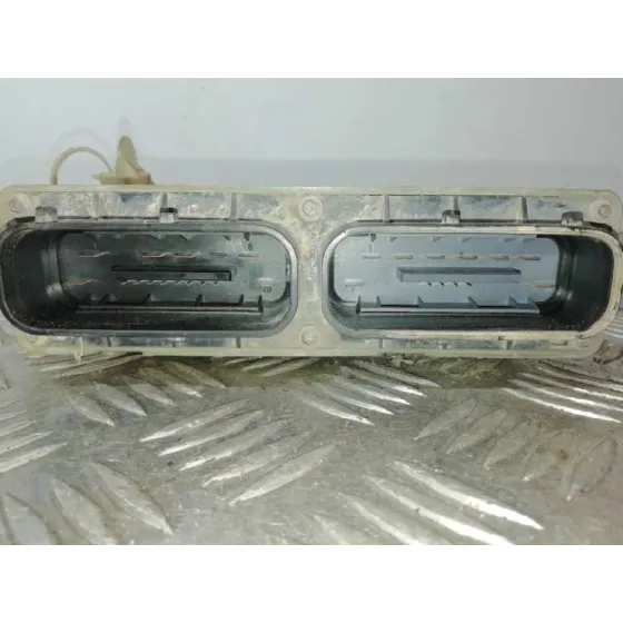 Centralita Calefaccion para Opel Zafira A